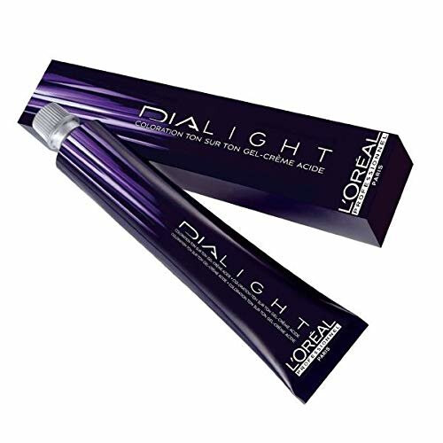 L’Oréal Paris L'OREAL DIALIGHT Shade 10.21 Iced Sorbet Milkshake 50ml