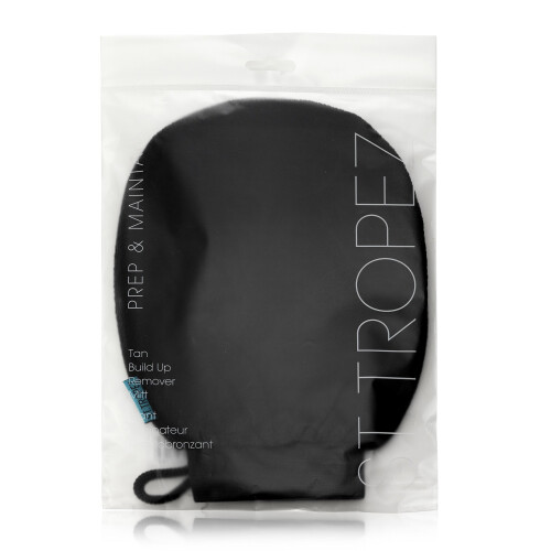 St.Tropez St.Tropez Tan Build Up Remover Mitt