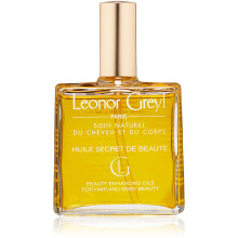 Beauty-Enhancing Oils by Leonor Greyl Huile Secret De Beaute Natural Beautifying Oil 95ml