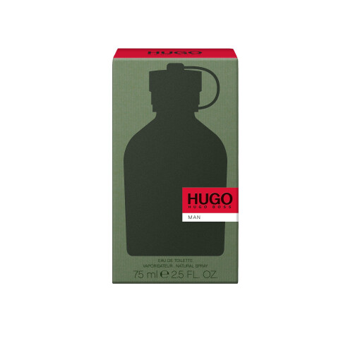 Hugo Boss Hugo Boss Eau de Toilette for Him - 75 ml 1