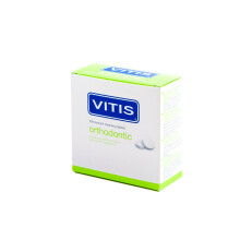 VITIS Orthodontic Effervescent Retainer Cleaning Tablets, Pack Of 32