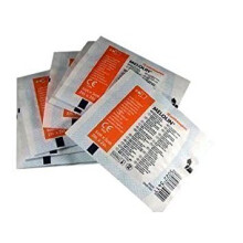 Melolin 10 x 10 cm Sterile Non-Adherent Absorbent Dressings - Individually Wrapped (10 pcs)