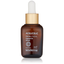 SESDERMA ACGLICOLIC FACIAL LIPOSOMAL SERUM - 30ML
