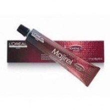 L'OREAL MAJIREL Shade 6.1 Dark Ash Blonde 50ml