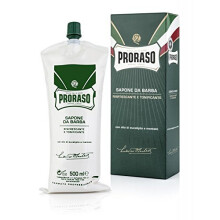 Proraso Shaving Soap in a Bowl