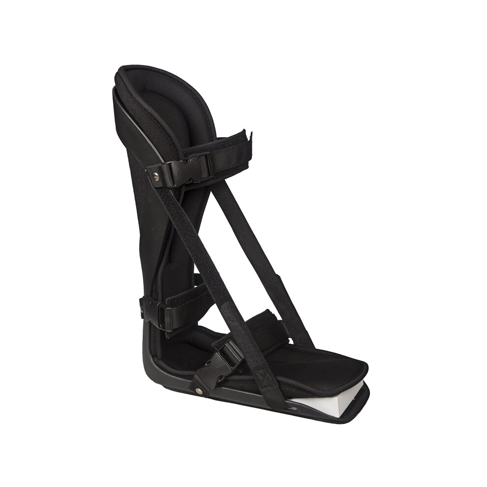 Bodytec-Wellbeing Body-Tec Brace Night Splint (Up To Size 6.5) For Prolonged Stretch Of The Plantar Fascia For The Treatment Of Plantar Fasciitis And Achilles...