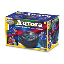 Brainstorm Toys E2024 Aurora Northern Lights Projector