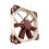 Noctua NF-S12A PWM Case Fan 120 mm 1