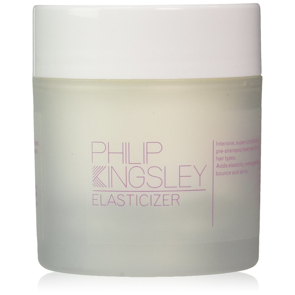Philip Kingsley Treatments By Intensive Treatment Elasticizer 150Ml