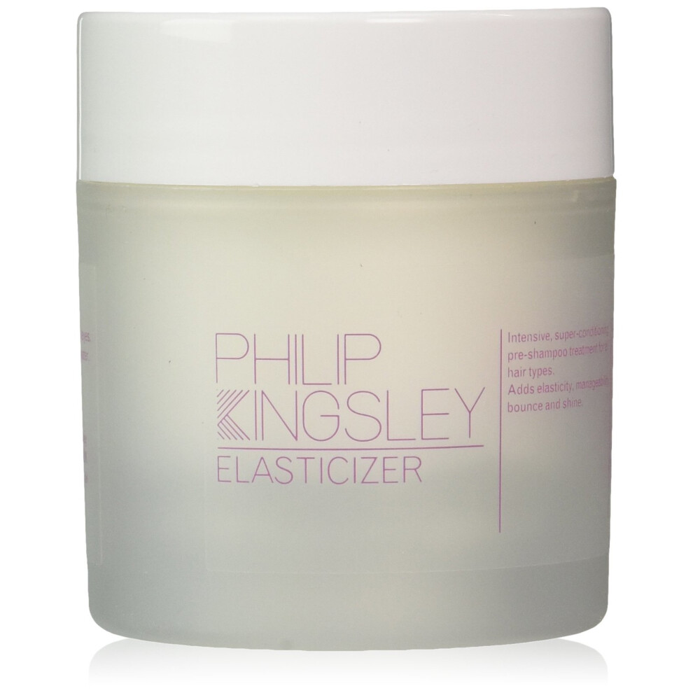 Treatments by Philip Kingsley Intensive Treatment Elasticizer 150ml