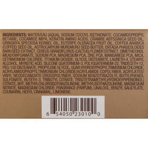 L'Anza L'ANZA Keratin Healing Oil Shampoo 300 ml 2