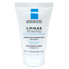 La Roche-Possay Lipikar Restorative Hands Cream 75 ml