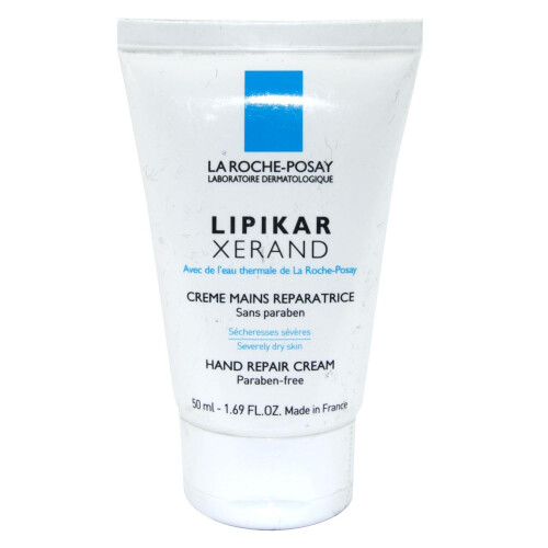 La Roche-Posay La Roche-Possay Lipikar Restorative Hands Cream 75 ml