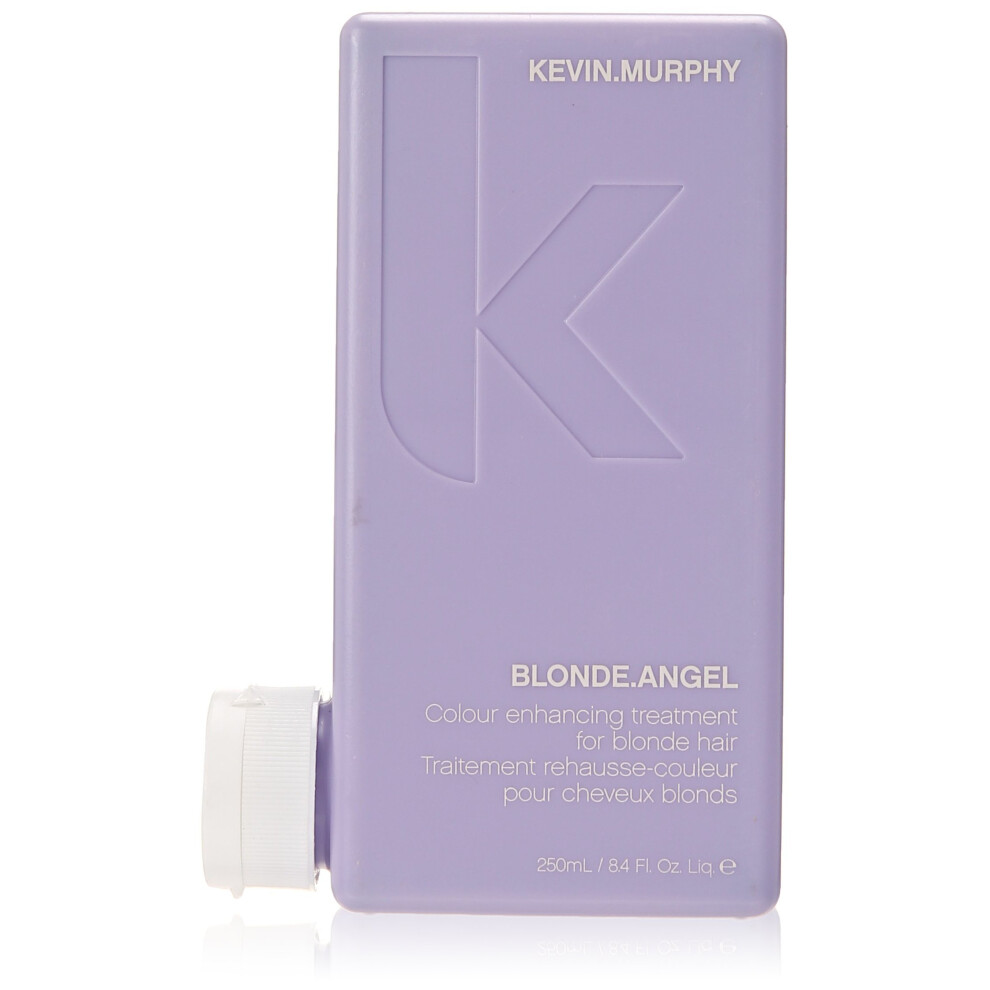 Kevin Murphy Blonde.angel - Colour Enhancing Treatment For Blonde Hair (250Ml)