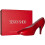 Laurelle Sexxy Shoo Red Eau De Parfum 100ml 1