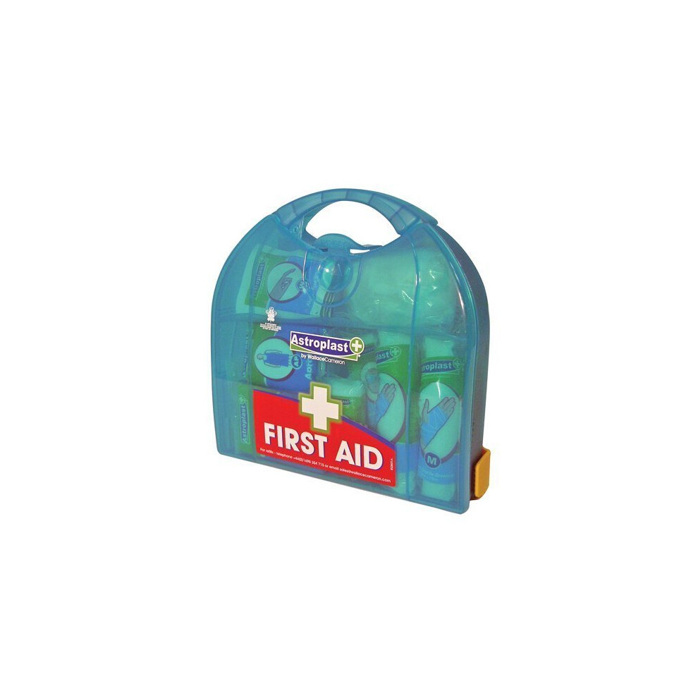 Astroplast Piccolo General Purpose First Aid Kit