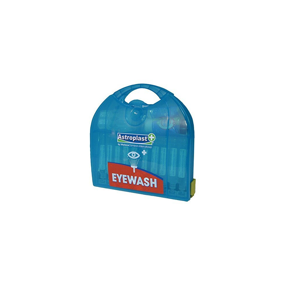 Astroplast Piccolo Eyewash Dispenser