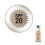 Max Factor Max Factor Facefinity 3 In 1 All Day Flawless Foundation Spf20 - 40 Light Ivory 4
