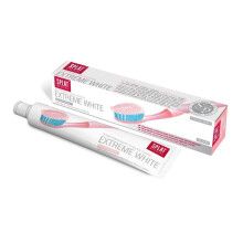 SPLAT Extreme White Toothpaste, 75 ml