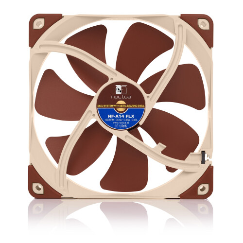Noctua NF-A14 FLX 2