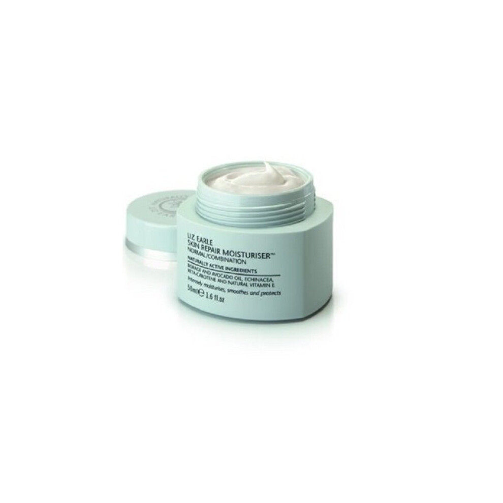 Liz Earle Skin Repair Moisturiser Normal/Combination 50ml