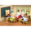Sylvanian Families Sylvanian Families Country Tree School 7