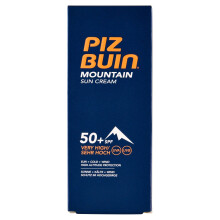 Piz Buin Mountain Sun Cream with SPF 50 50 ml