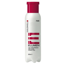 ELUMEN HIGH PERFORMANCE HAIR CLOLOR OXIDANT-FREE RV@ALL(3-10)