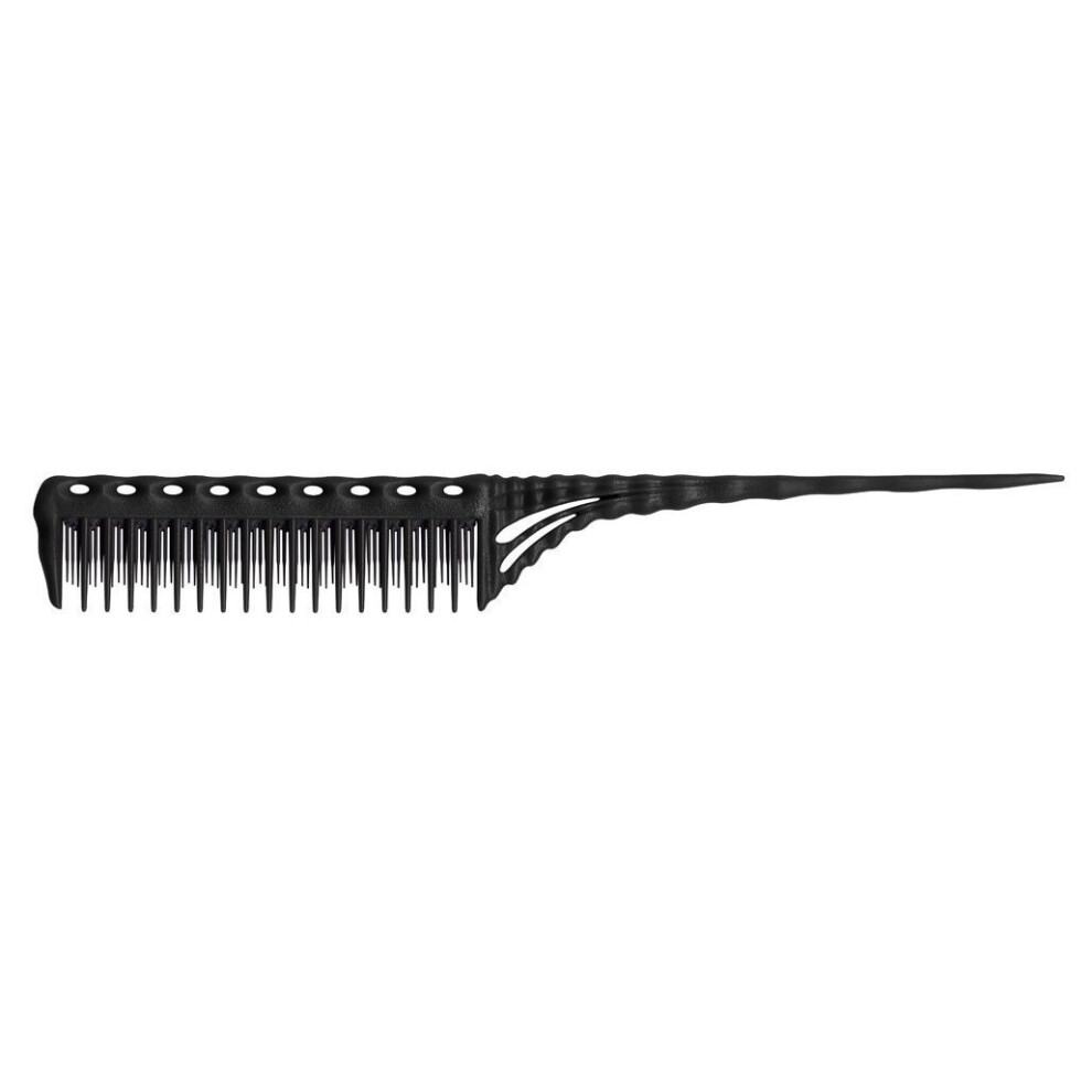 Y.s.-Park Y.s. Park Special Teasing Comb 150Â Black