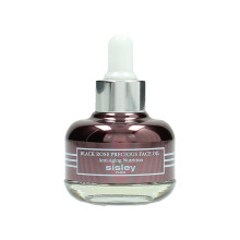 Sisley Zwarte Roos Kostbare Gezichtsolie 25ml Anti-veroudering Voeding