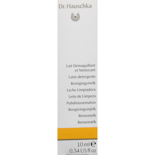 Dr. Hauschka Dr. Hauschka Soothing Cleansing Milk 145ml 1