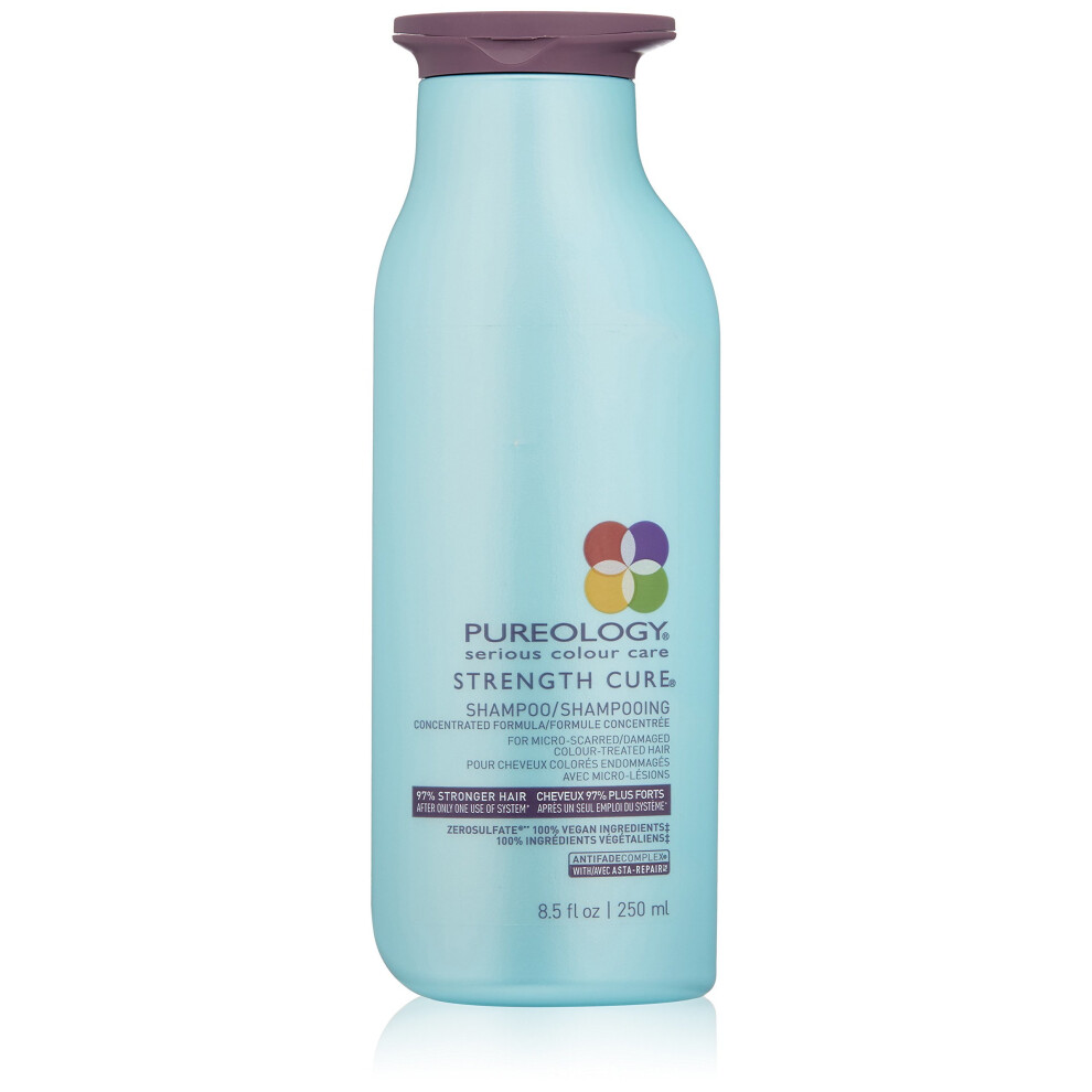 Pureology CURE strengh shampoo 250 ml