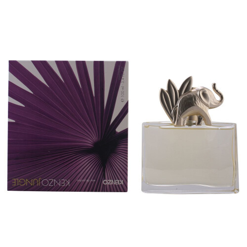 Kenzo Kenzo Jungle Elephant Eau De Parfum Spray For Her, 100 ml