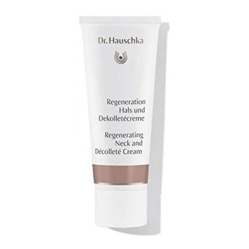 Dr. Hauschka Regenerating Neck Decolette Cream 40ml