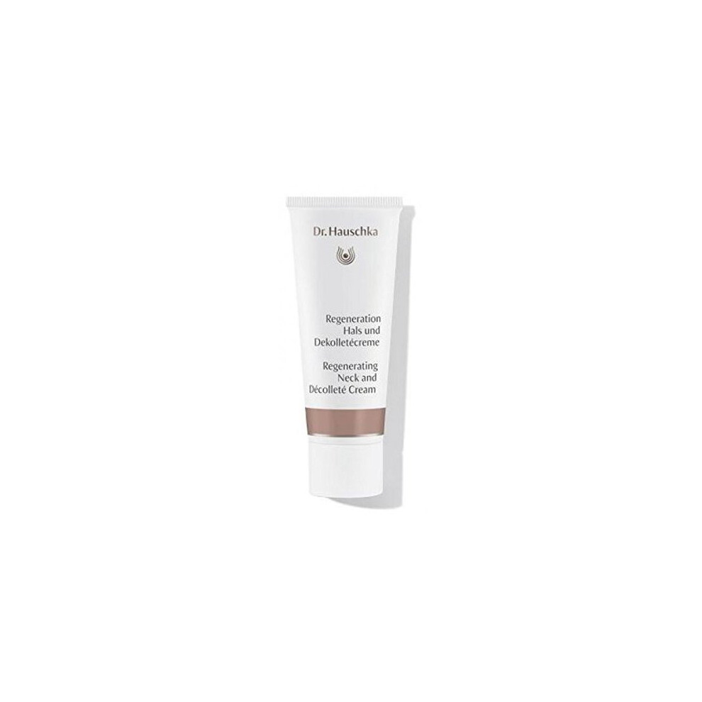 Regenerating Neck Decolette Cream 40ml