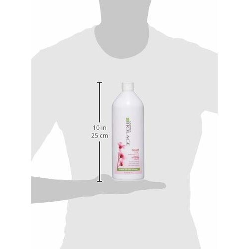 Matrix Biolage Matrix Biolage 1000 ml Colorlast Shampoo 2