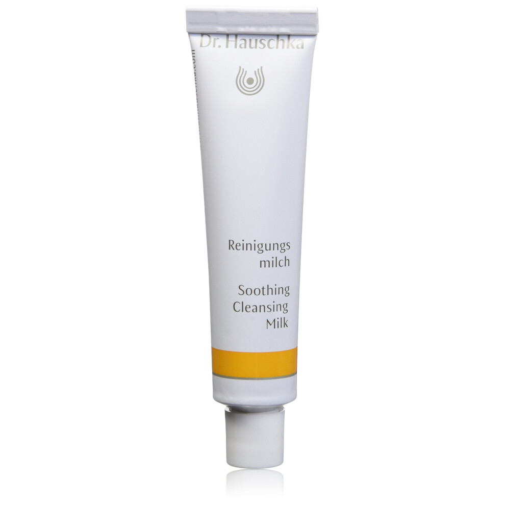 Dr. Hauschka Soothing Cleansing Milk 145Ml