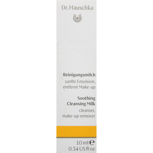 Dr. Hauschka Dr. Hauschka Soothing Cleansing Milk 145ml 2