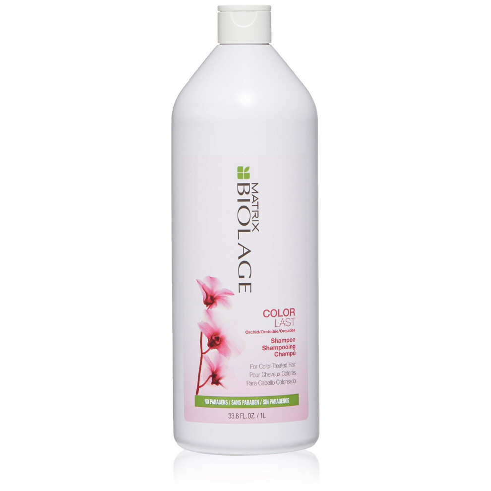 Matrix Biolage 1000 ml Colorlast Shampoo