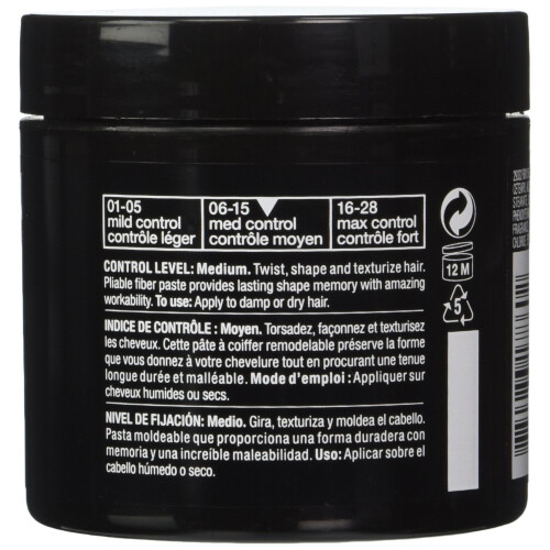 REDKEN redken Rewind Number 06 1