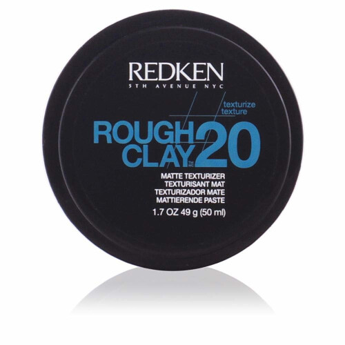 REDKEN Redken Rough Clay 20 Matte Texturizer 1