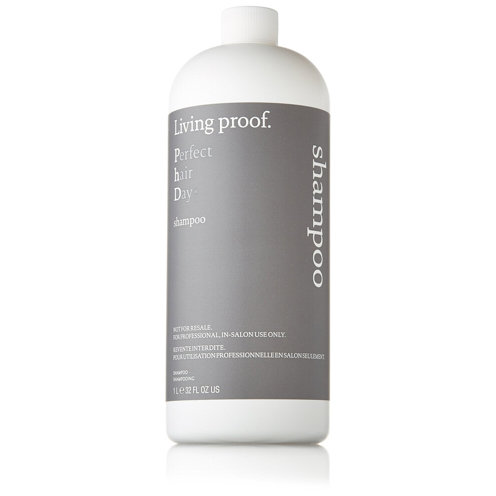 Living Proof Perfect Hair Day Shampoo - 1000 ml