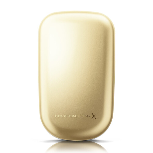 Max Factor Max Factor Facefinity Compact Foundation, Golden, Number 06 2