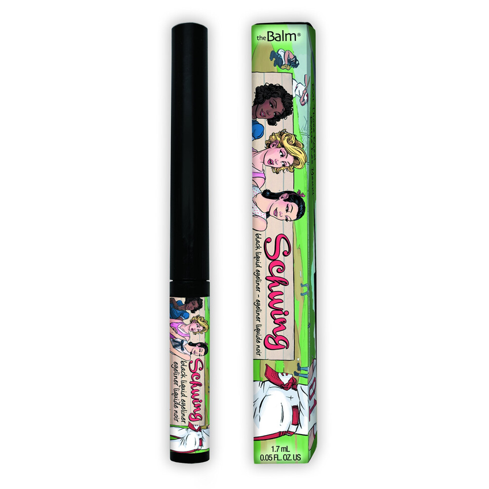 Thebalm Schwing Eyeliner 1.7 Ml