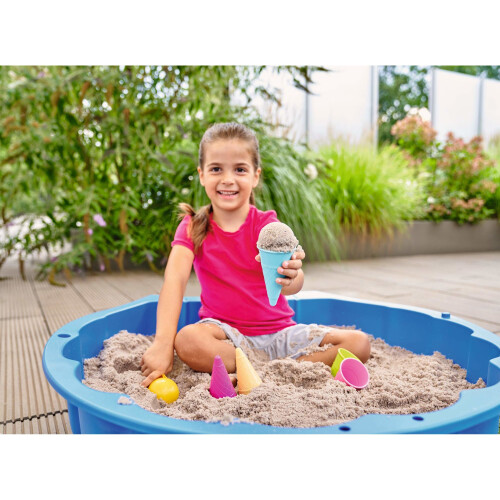 Simba Simba Ice Cream Beach Set 2