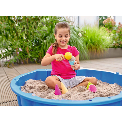 Simba Simba Ice Cream Beach Set 1