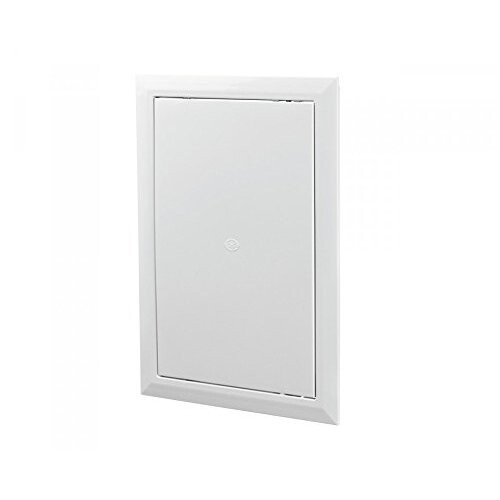Value Access Panel - 300 x 300mm Plastic Hinged