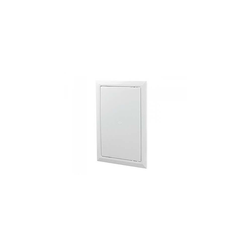Value Access Panel - 300 X 300Mm Plastic Hinged 4823016200686