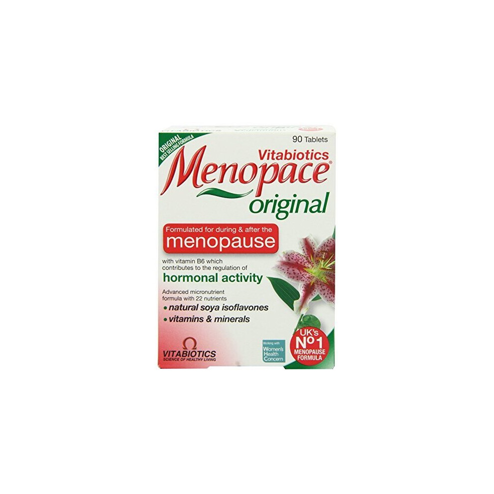 MENOPACE TAB 90