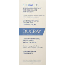 Ducray Kelual DS Shampoo 100ml